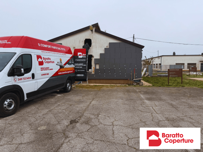 BARATTO COPERURE PNRR